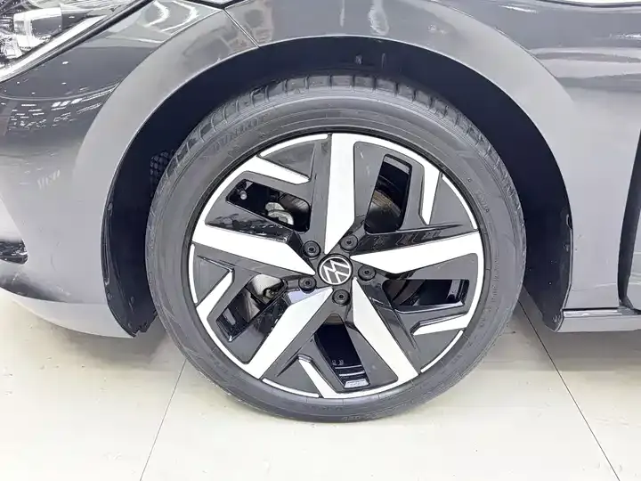 Ling Du 2023 Ling Du L 280TSI DSG Cool Edition 8