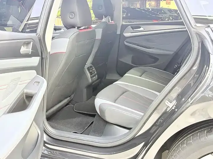 Ling Du 2023 Ling Du L 280TSI DSG Cool Edition 9