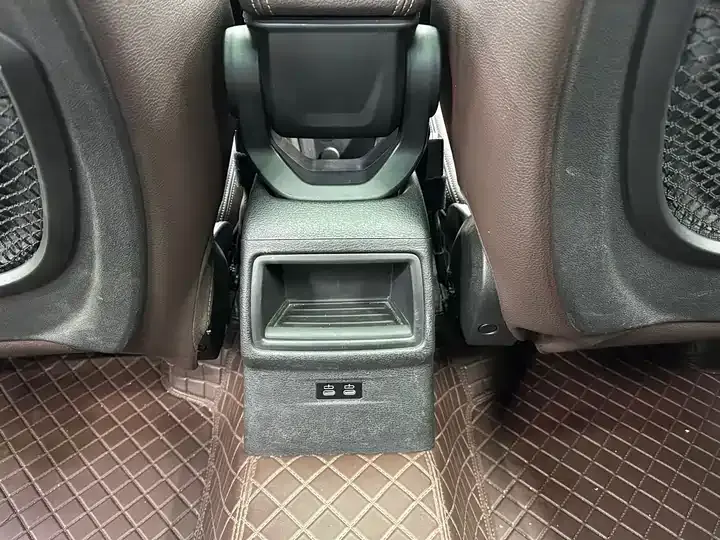 BMW X1 2022 sDrive20Li fashion 12