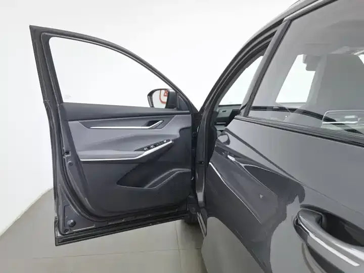 ChangAn CS75PLUS 2022 second generation 1.5T automatic honor model 8