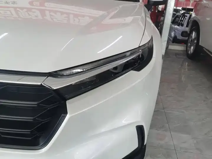 Honda CR-V 2023 240TURBO Two-Drive Front Edition 5 5