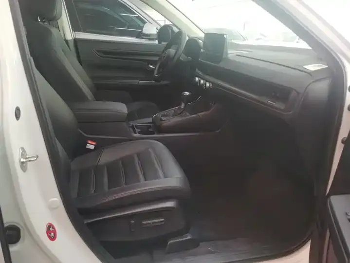 Honda CR-V 2023 240TURBO Two-Drive Front Edition 5 8