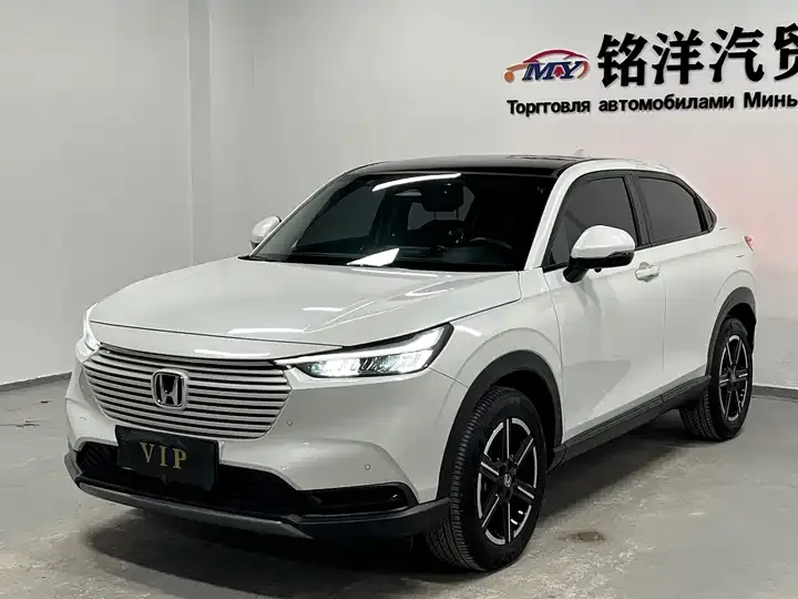 Open image lightbox: Binzhi 2023 1.5L CVT Pioneer Edition
