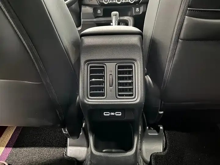 Binzhi 2023 1.5L CVT Pioneer Edition 10
