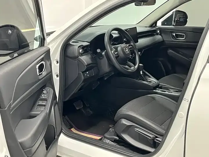 Binzhi 2023 1.5L CVT Pioneer Edition 7