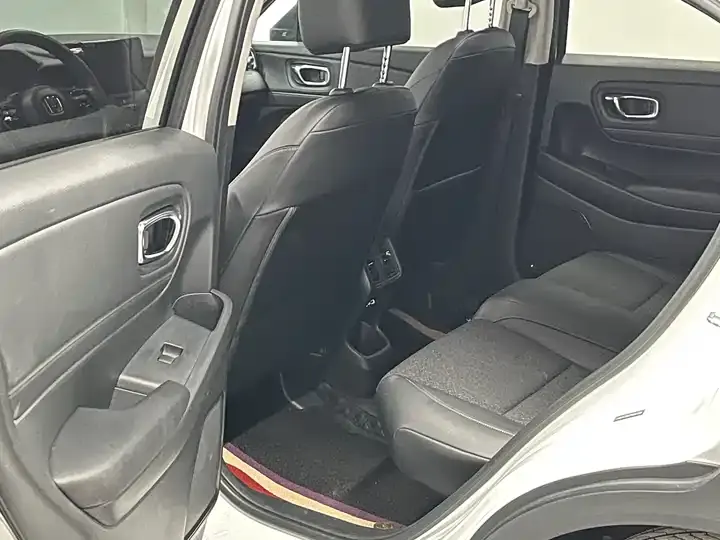Binzhi 2023 1.5L CVT Pioneer Edition 8