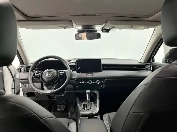 Binzhi 2023 1.5L CVT Pioneer Edition 9