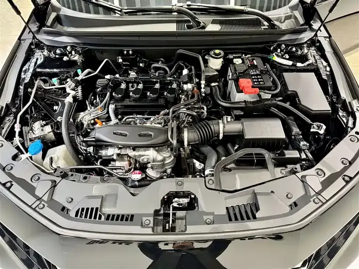 Accord 2025 Sport Series 260TURBO Deluxe Edition 11
