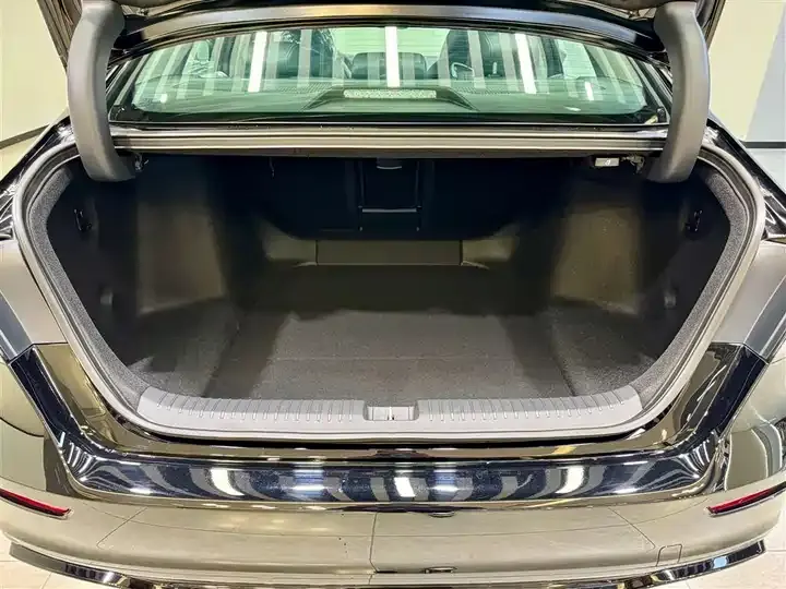 Accord 2025 Sport Series 260TURBO Deluxe Edition 12