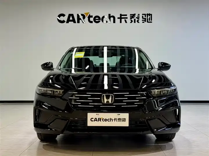Accord 2025 Sport Series 260TURBO Deluxe Edition 3