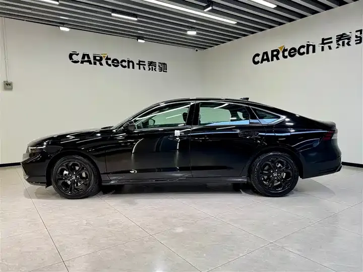 Accord 2025 Sport Series 260TURBO Deluxe Edition 7