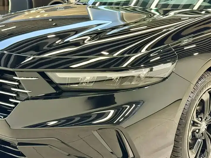 Accord 2025 Sport Series 260TURBO Deluxe Edition 8