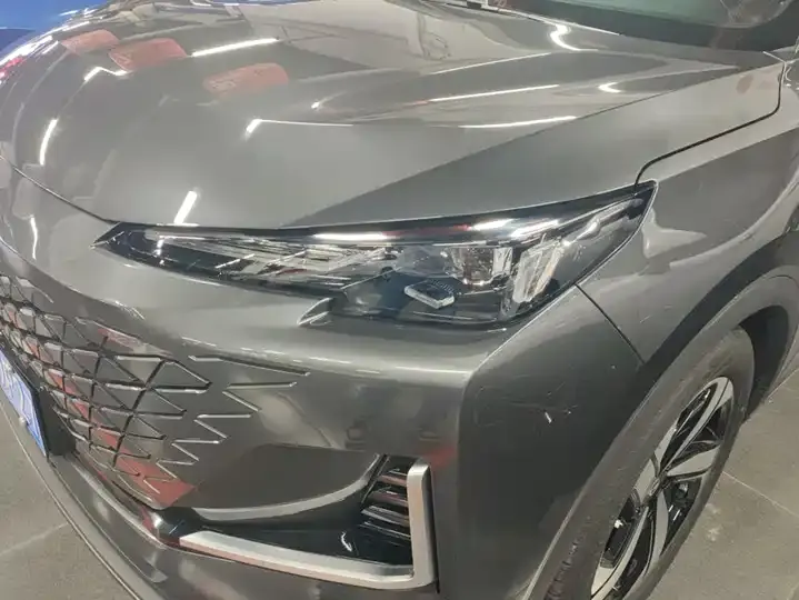 ChangAn CS55PLUS 2024 3rd Generation 1.5T DCT Excellence 5