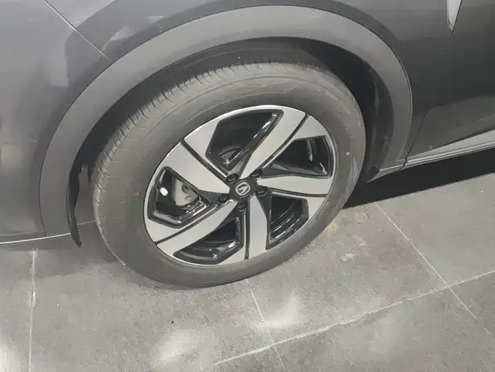 ChangAn CS55PLUS 2024 3rd Generation 1.5T DCT Excellence 6