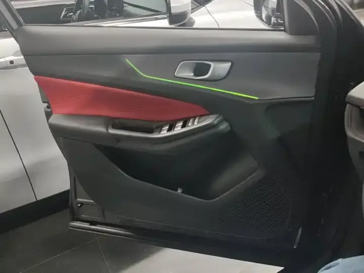 ChangAn CS55PLUS 2024 3rd Generation 1.5T DCT Excellence 7