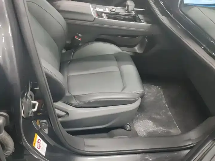 ChangAn CS55PLUS 2024 3rd Generation 1.5T DCT Excellence 8