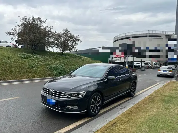 Magotan 2020 330TSI DSG Leading Edition - View 1
