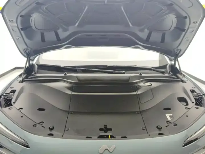 ONVO L60 2025 60kWh 4WD Edition 10