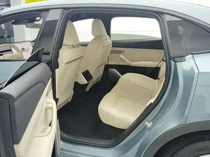 ONVO L60 2025 60kWh 4WD Edition 11