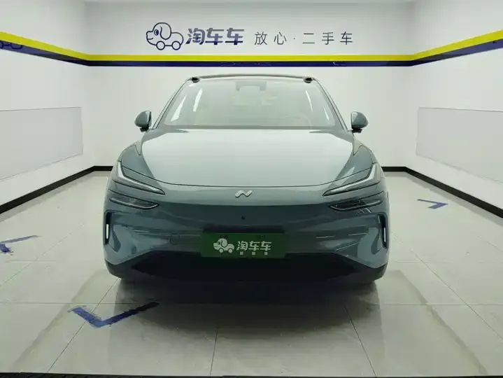 ONVO L60 2025 60kWh 4WD Edition 2