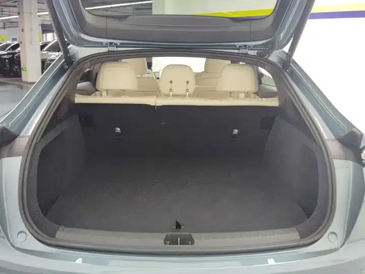 ONVO L60 2025 60kWh 4WD Edition 4