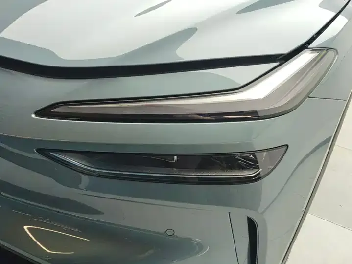ONVO L60 2025 60kWh 4WD Edition 5