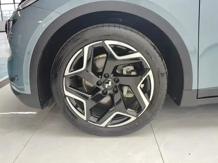 ONVO L60 2025 60kWh 4WD Edition 6