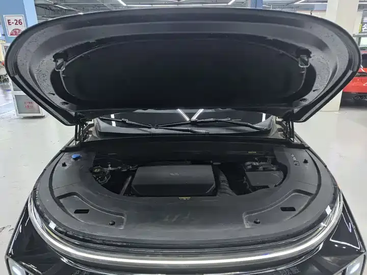 Li L7 2025 Ultra Smart Rejuvenation Edition 8