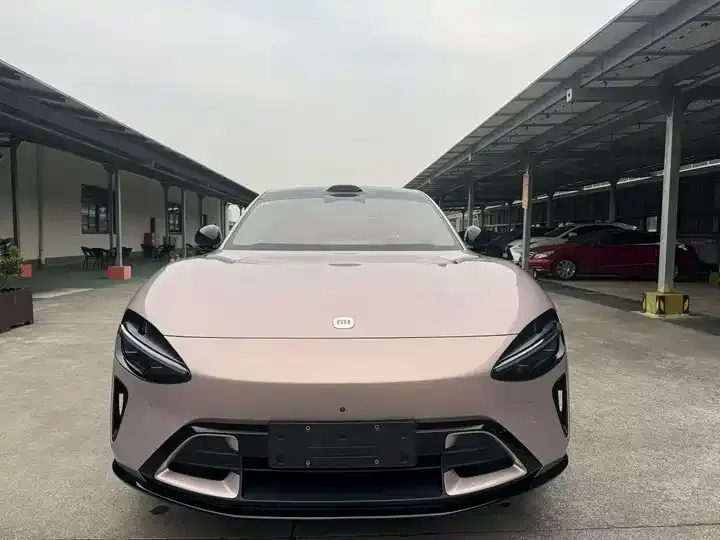 MI YU7 2025 Max Edition 2