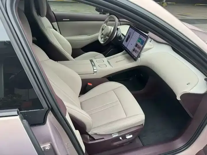 MI YU7 2025 Max Edition 5