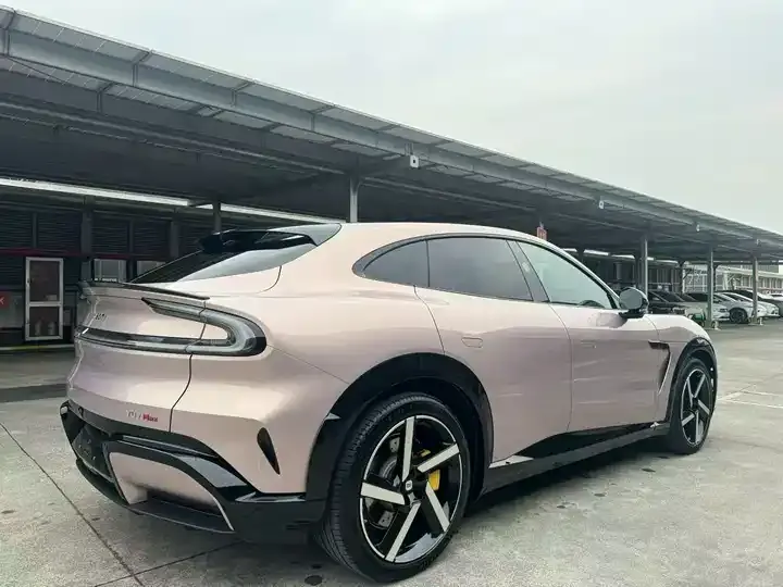 MI YU7 2025 Max Edition 9