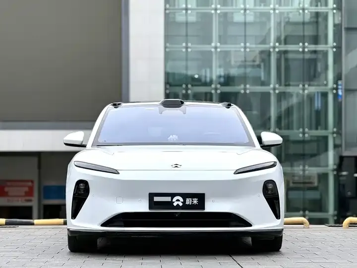 NIO ET5T 2023 75kWh Touring 3