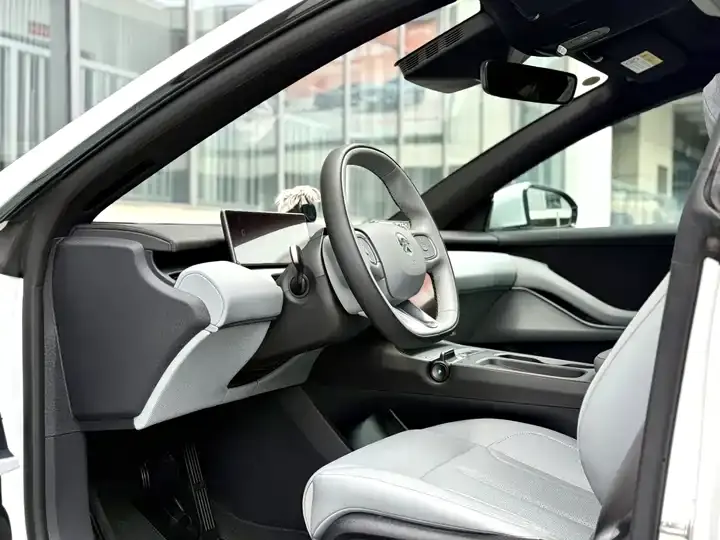 NIO ET5T 2023 75kWh Touring 4