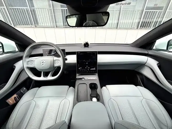 NIO ET5T 2023 75kWh Touring 6