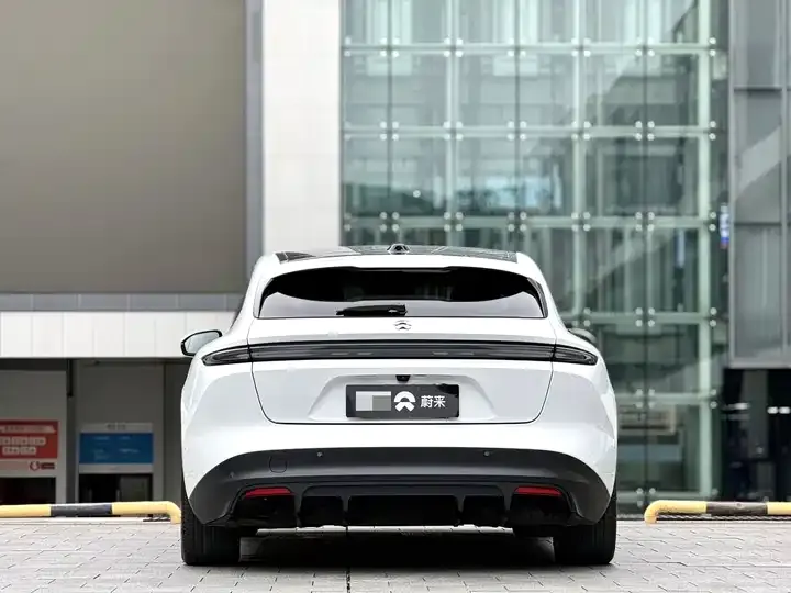 NIO ET5T 2023 75kWh Touring 7
