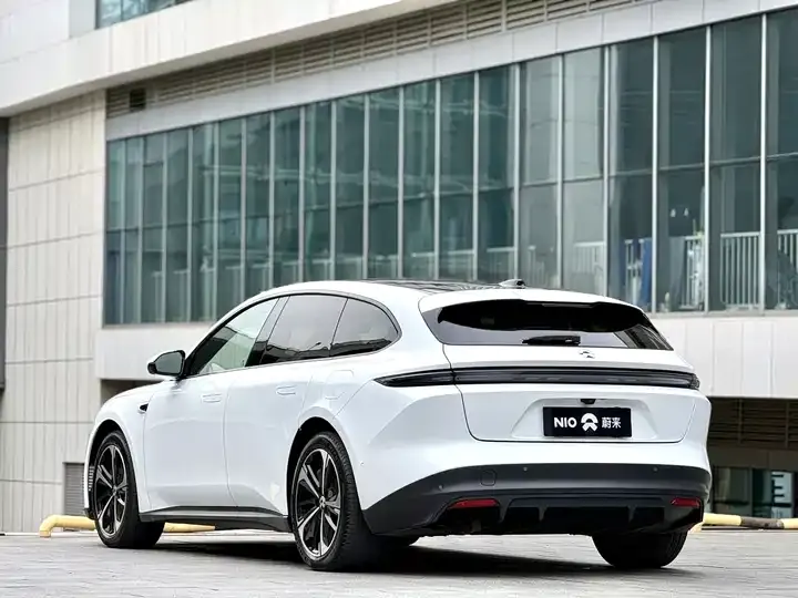 NIO ET5T 2023 75kWh Touring 8