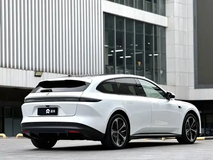 NIO ET5T 2023 75kWh Touring 9