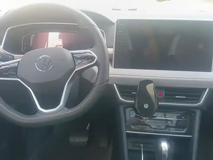 Tuyue 2023 300TSI Two-Drive Full Moon Edition 12