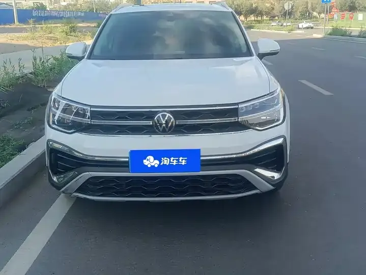 Tuyue 2023 300TSI Two-Drive Full Moon Edition 2