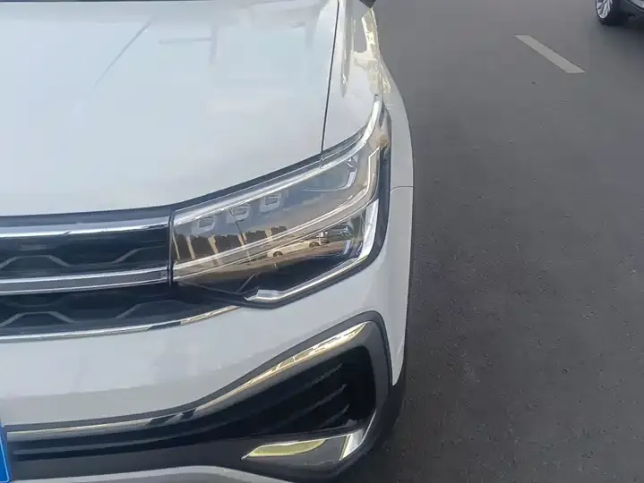 Tuyue 2023 300TSI Two-Drive Full Moon Edition 5