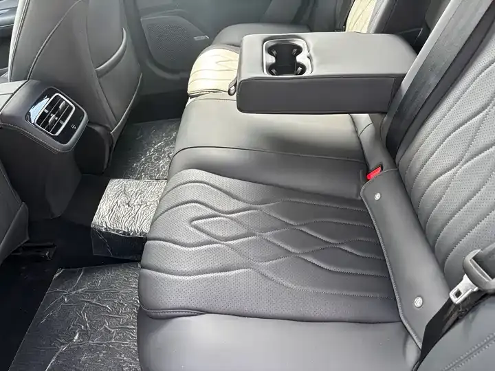 Erez 8 PRO 2025 1.6T DCT Comfort 6