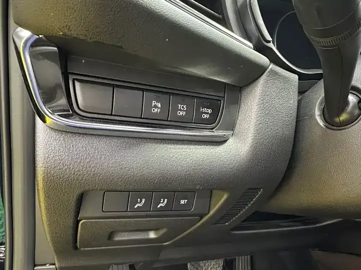 Mazda CX-30 2022 2.0L Auto Jiayue 11