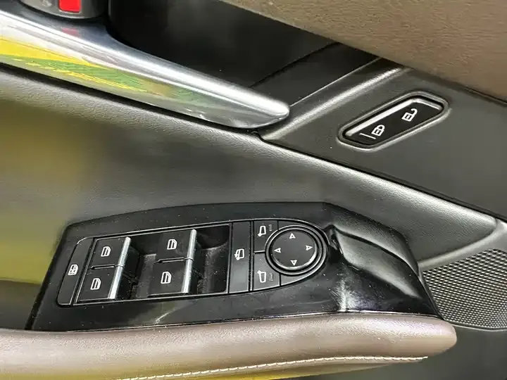 Mazda CX-30 2022 2.0L Auto Jiayue 12