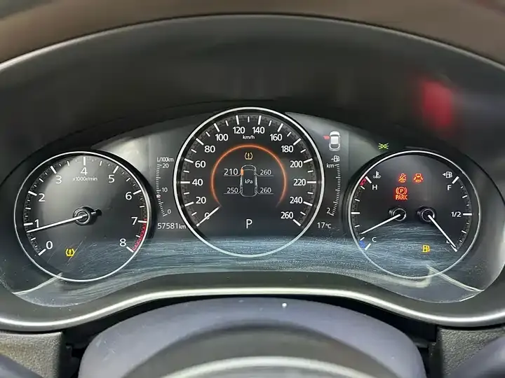 Mazda CX-30 2022 2.0L Auto Jiayue 8