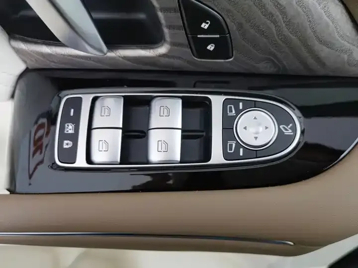 Voyah FREE 2021 4-wheel drive standard extended range exclusive luxury package 9