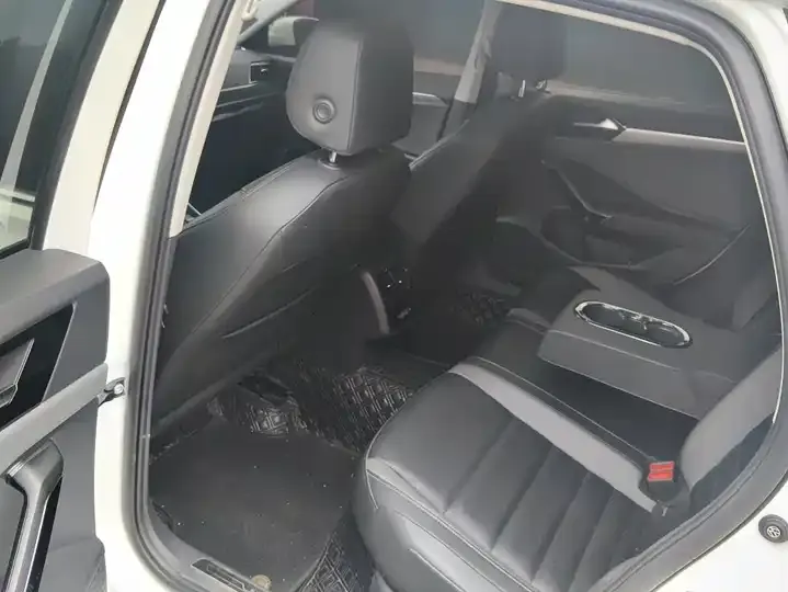 Sagittarius 2021 280TSI DSG Comfortable Smart Union Edition 11