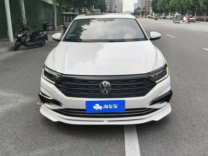 Sagittarius 2021 280TSI DSG Comfortable Smart Union Edition 2