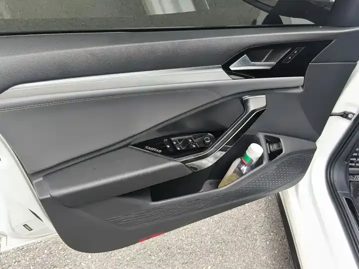 Sagittarius 2021 280TSI DSG Comfortable Smart Union Edition 7