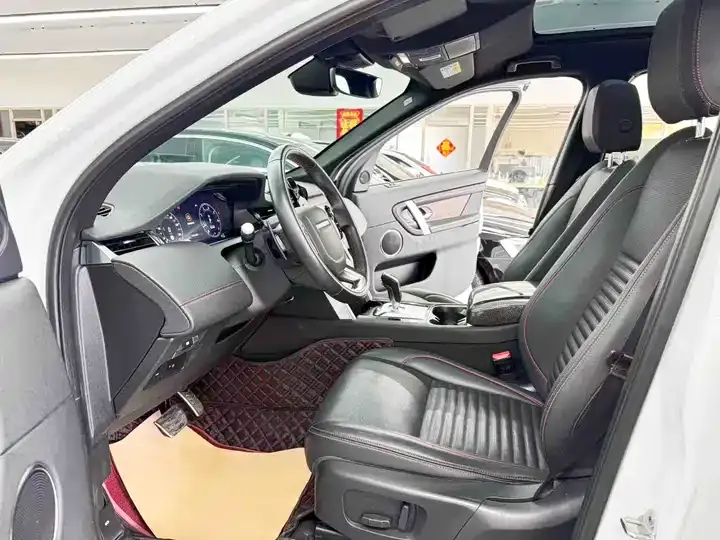 Found Sports 2021 249PS R-Dynamic S Performance Edition 7