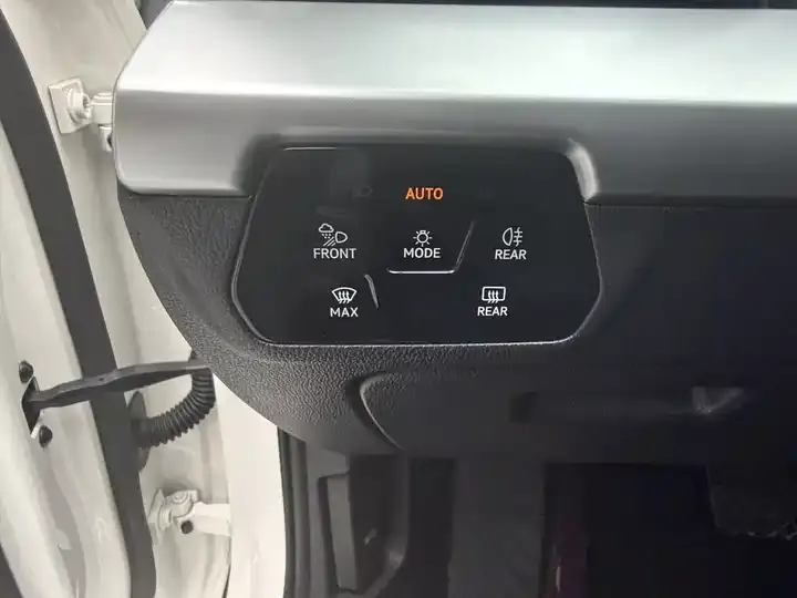 Lamando 2022 Model Lamando L 280TSI DSG Spicy Edition 10